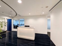 Gateway East (D7), Office #600643071